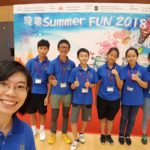 社區服務-涼爽SUMMER FUN2018(1)