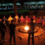 13-7-2019_聯團活動-營火會(Scout _ Venture)